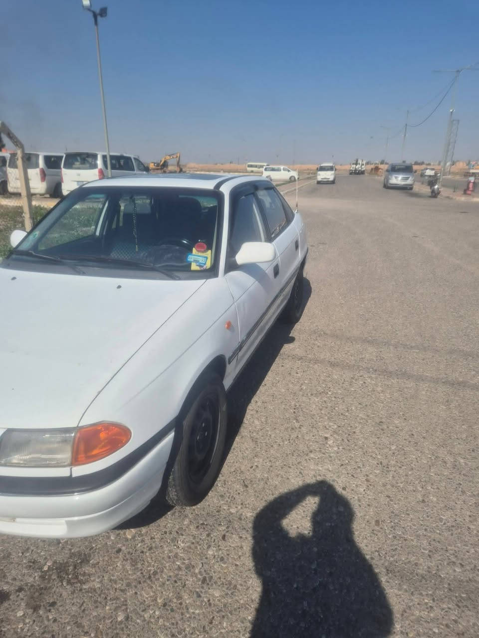 مشروع وطني شرط تحويل موديل 93 حجم 16 رقم بغداد مكاني كركوك حي العسكري رقم الموبايل ***********سعر30 بيها مجال
