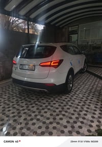 سنتافية ١٤ • مكينة ٢٤٠٠ • ٧ راكب