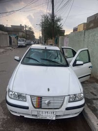سمند 11 رقم كربلاء نقصها بس صدر امامي مكاني بغداد البلديات 07711933781...
