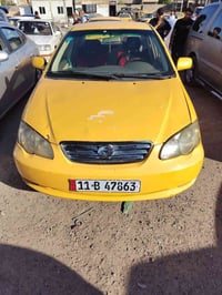BYD F3 • بي واي دي F3 • سيارة BYD • محرك كورولا • سيارة سيدان • بغداد ...