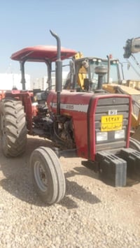 تركتر ايراني • موديل ٢٠٢١ • ٣٠٠ ساعة