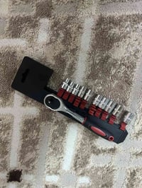 ٧ قطع • مع التوصيل • اكسسوارات