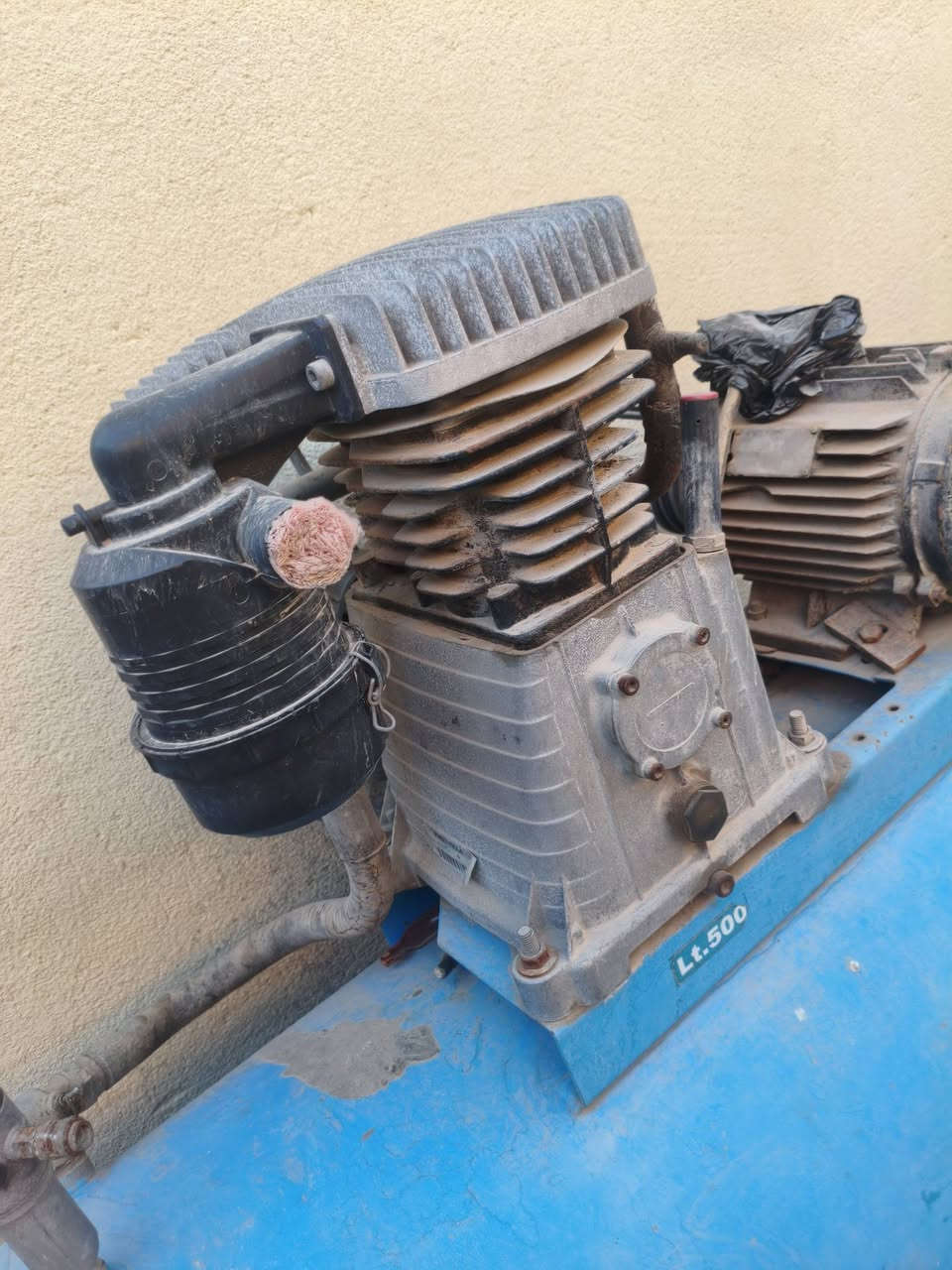 بطل ايطالي ضغط 500كهربائه3فيز
*********** هاذ رقم صاحبه مكلف بل نشر
