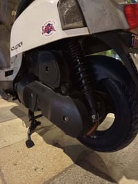 بوليسي نوزل • محرك ما مفتوح • كربلاء