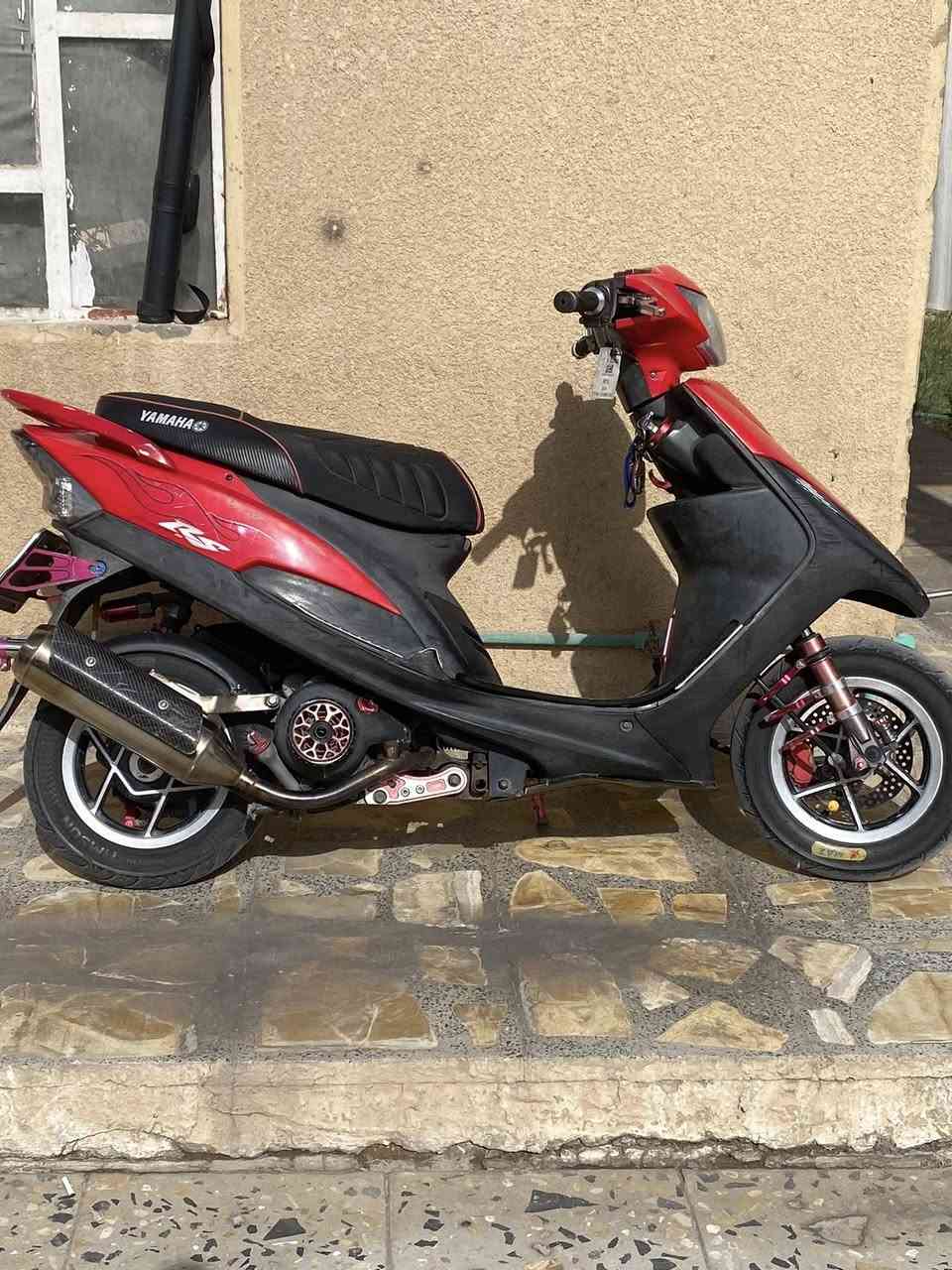 دراجة للبيع مكاني فلوجة الدراجة ملغومة تزويد حتى براغي مو شراي لطب تتفيك ***********
