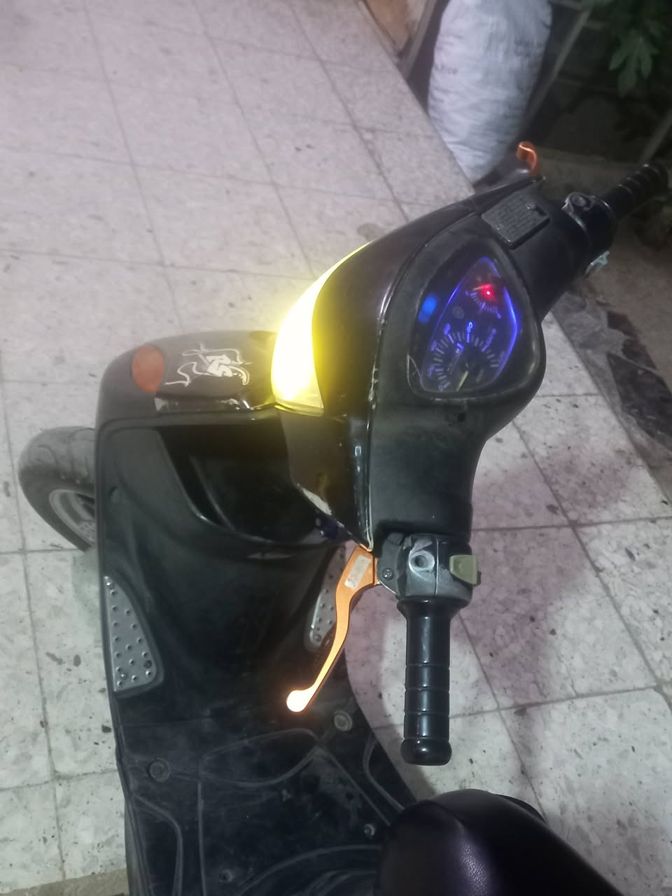 دراجه نظيفه سعر 500


**إذا كنت صاحب هذا الإعلان وتريد حذفه لأي سبب، رجاءا أرسل رسالة إلى الدعم الفني**