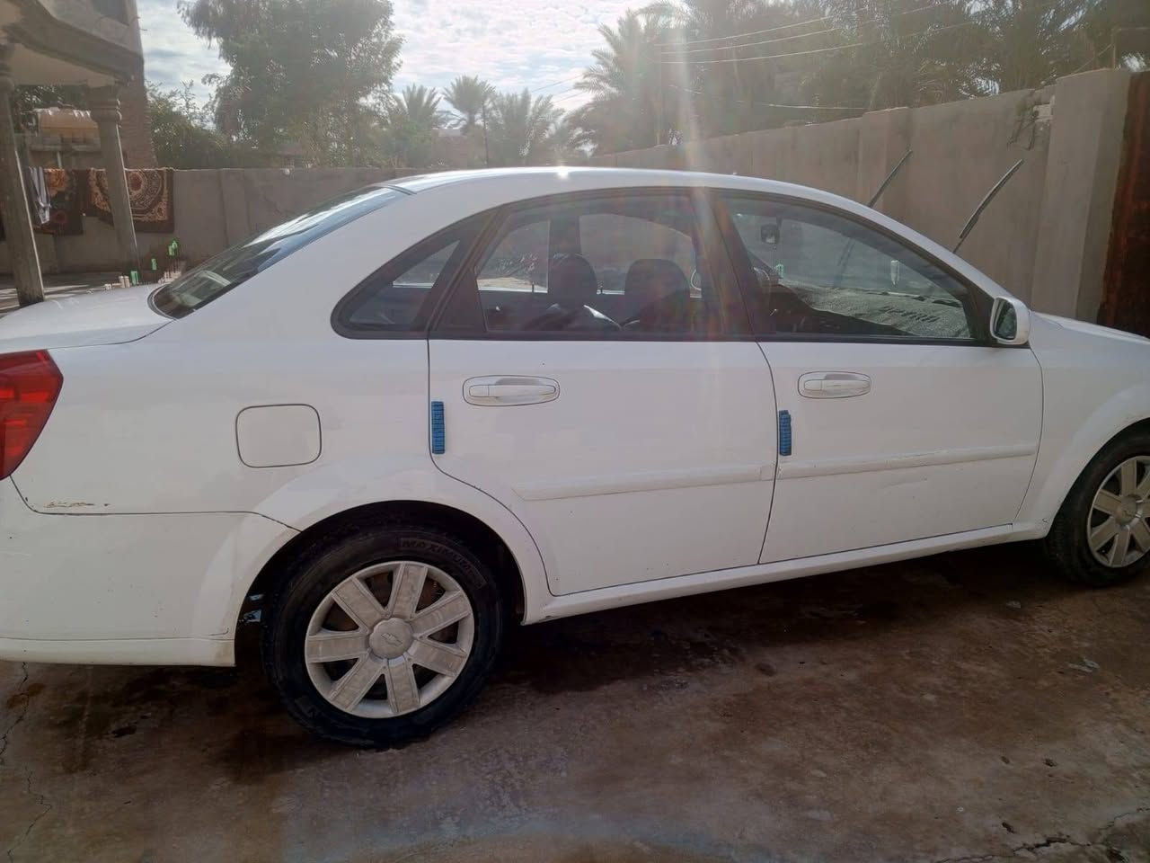 السلام عليكم أوبترا ٢٠١١رقم ديالى بسمي مكفولة من كلشي السعر ٨٨ وبيهةمجال ديالى بلدروز *********** إخوان لاخاص ولا تعليق اتصل على صاحب السيارة اني مكلف بالنشر
