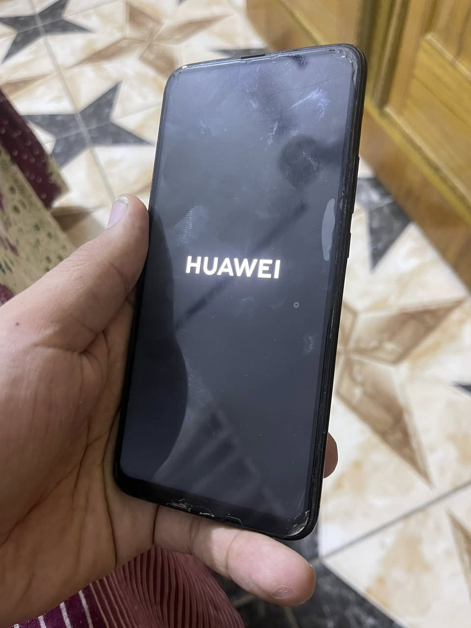 هواوي y9 برايم ٢٠١٩
جهاز نظيف السعر ٦٠ الف
مكاني بغداد مدينة الصدر 
واتساب ***********
