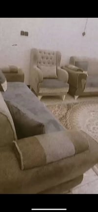 ١٠ مقاعد • نضيف • حي أور بغداد