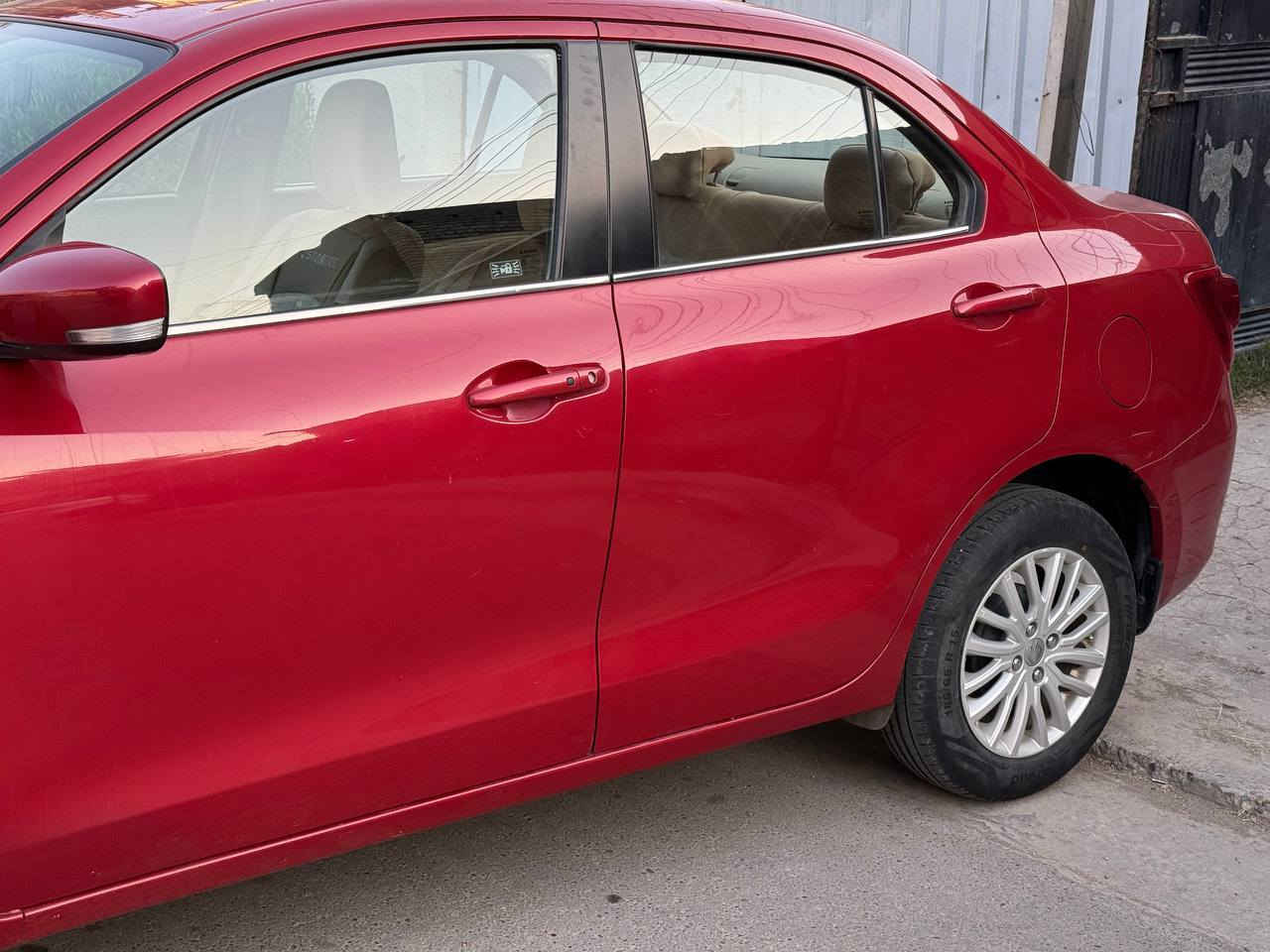 ***********  ياباني 
موديل ٢٠٢٢  أربعه سلندر تنقس طبيعي جديده جدااااا
 خليجي  أتوماتيك فول مواصفات رقم بغداد تحويل مباشر بدون صبغ أو تبديل  بدون بارد مكان الكرخ
