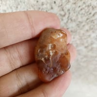 حجر السليماني الأحمر • قديمة • مصورة