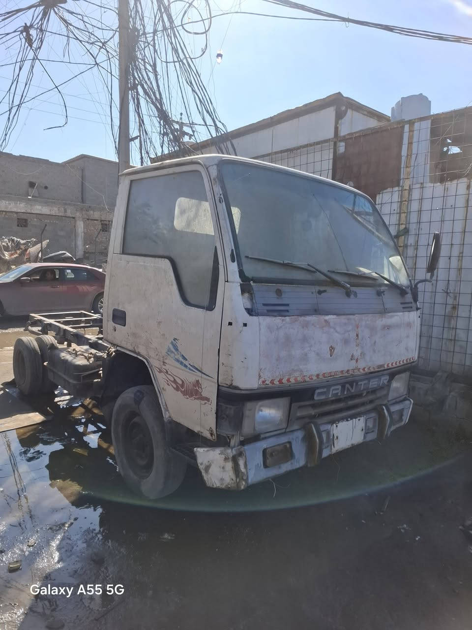 السلام عليكم للبيع كنتر تفاصيل داخل الصور شكرآ


**إذا كنت صاحب هذا الإعلان وتريد حذفه لأي سبب، رجاءا أرسل رسالة إلى الدعم الفني**