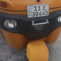 تكتك موديل 2018 للبيع (مكينه مشروگه) السعر 5500 وبيهة مجال ومكاني الشع...
