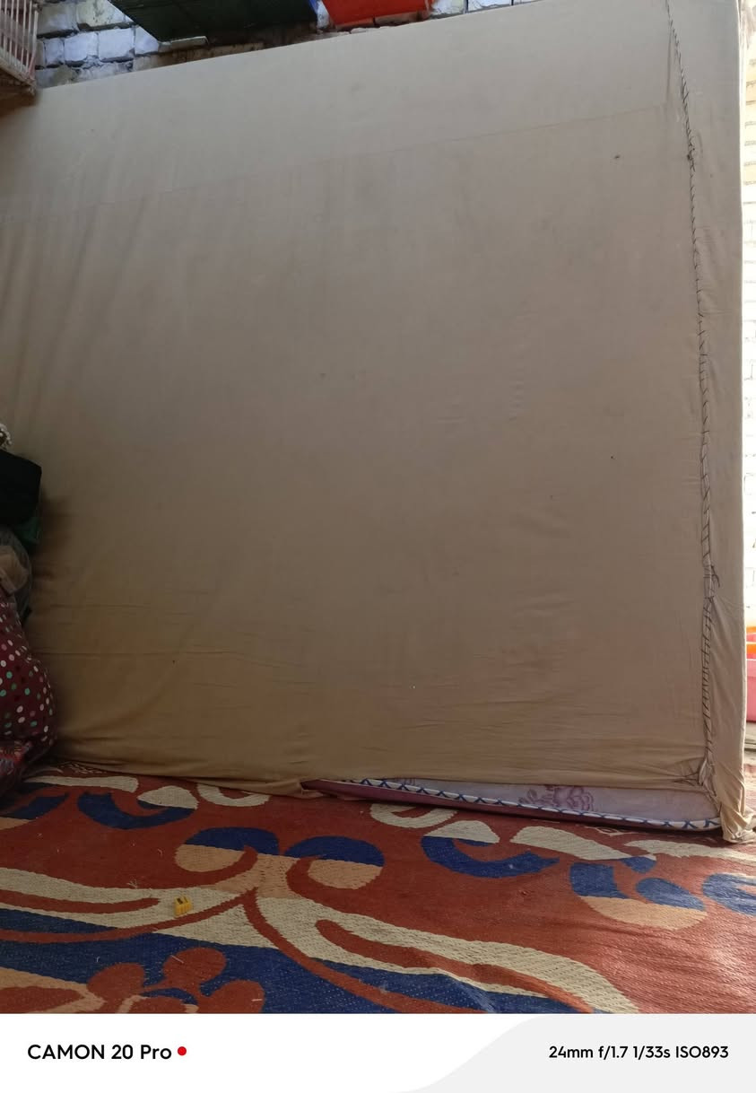 من رخصت ابو الكروب عندي مكينة ودوشك مستخدمات مكان سبع قصور شارع ابو علي


**إذا كنت صاحب هذا الإعلان وتريد حذفه لأي سبب، رجاءا أرسل رسالة إلى الدعم الفني**