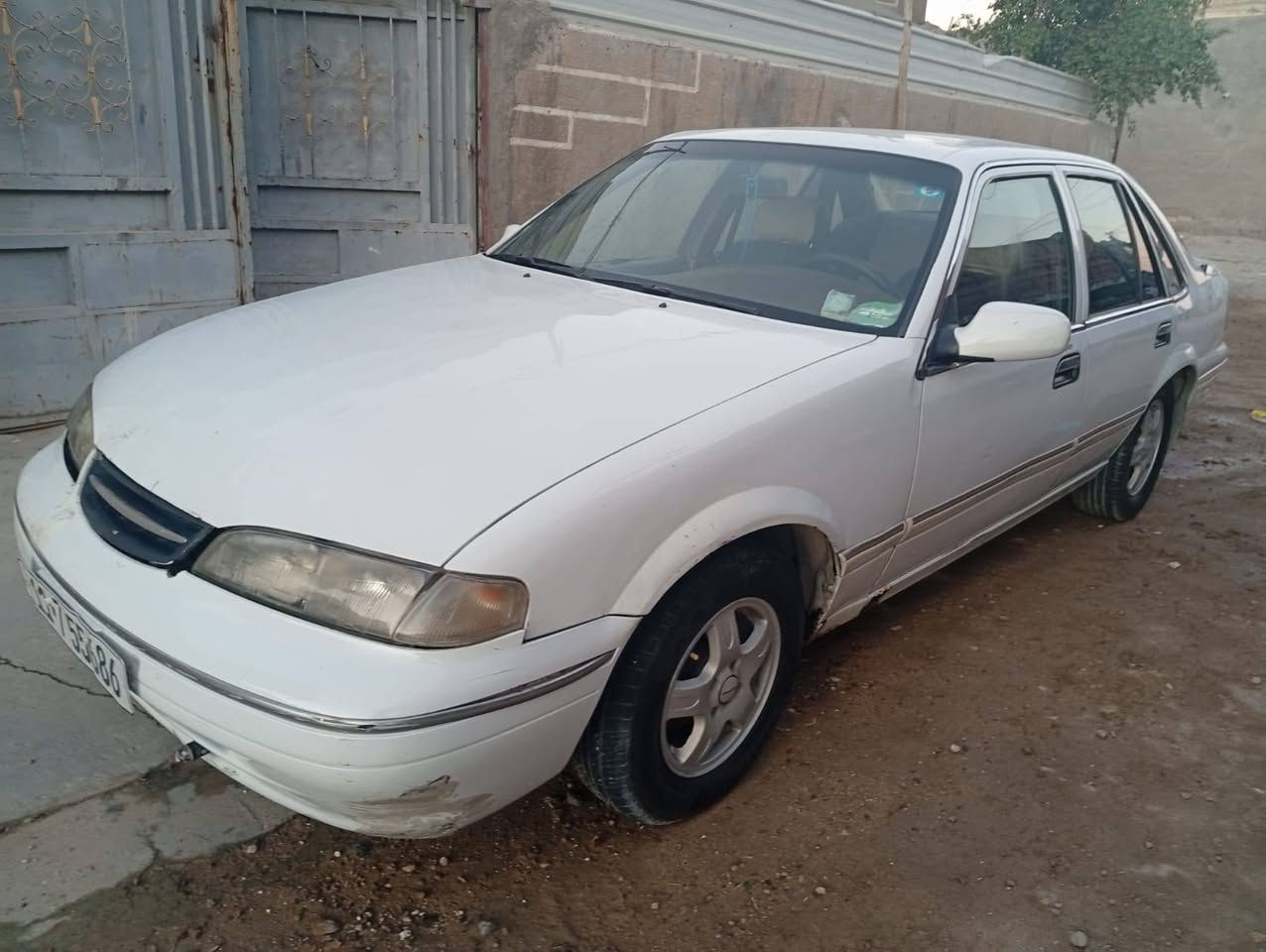 سلام عليكم للبيع سعر ٤٥ بيهه مجال ***********
