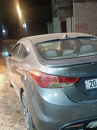 ٢٠١٣ • أمريكي • رقم ديالى