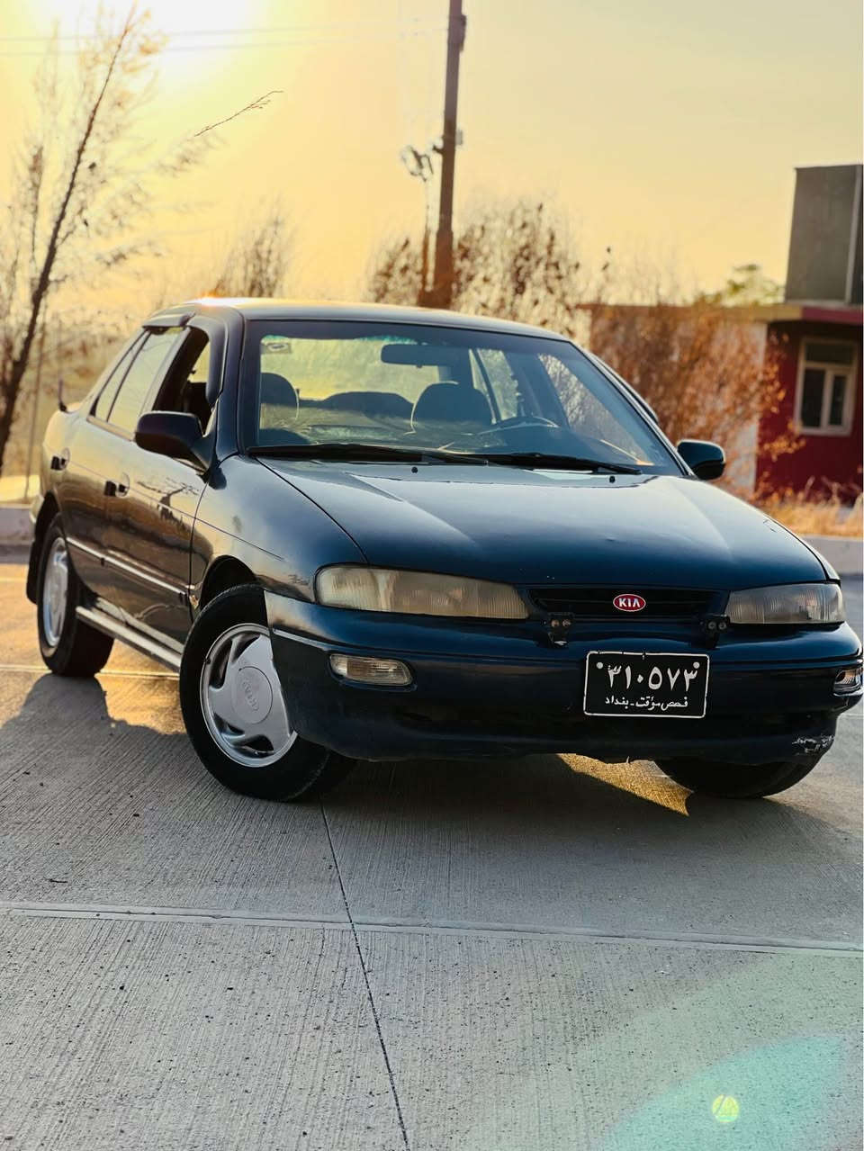 کیا سیڤیا مۆدێل94 مەکینە هەشت بەخ و گێر تۆماتیک بۆ زانیاری زیاتر پەیوەندی بەم ژمارەوە بکەن *********** رانية, السليمانية
