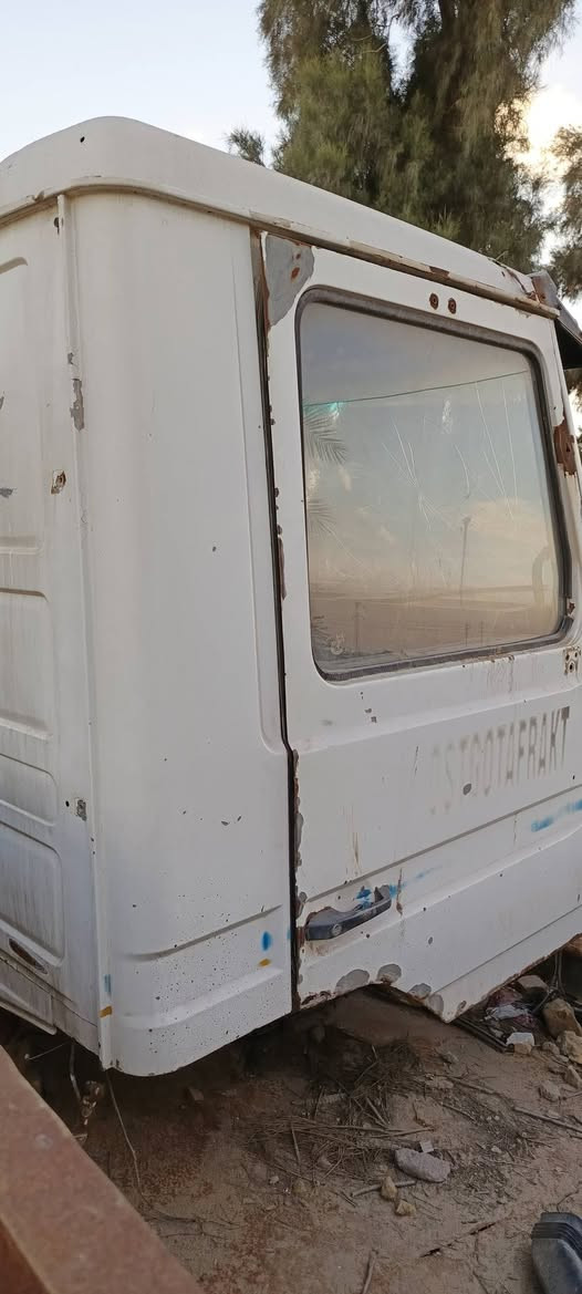 قماره سكانيه 112 للبيع
الاستفسار
***********
