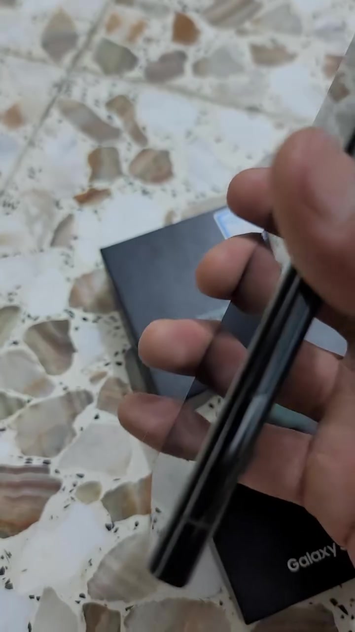 سلام عليكم اس ٢٣ الترا ذاكره ٥١٢ رام ١٢ جهاز امريكي خطين معالج سناب دراكن جهاز نضافه ١٠٠ بل ١٠٠ جديد ماخذي امانت الله لامفتوح ولامصلح فقط هاي مشكله الي دخل منشور غيرهة كله مكفول انطي سعر عجبني تعال اخذه ولااحديكسربحجت غيره وينطي اسعريكسربي مكاني بغداد وره سيطرت الشعب


**إذا كنت صاحب هذا الإعلان وتريد حذفه لأي سبب، رجاءا أرسل رسالة إلى الدعم الفني**