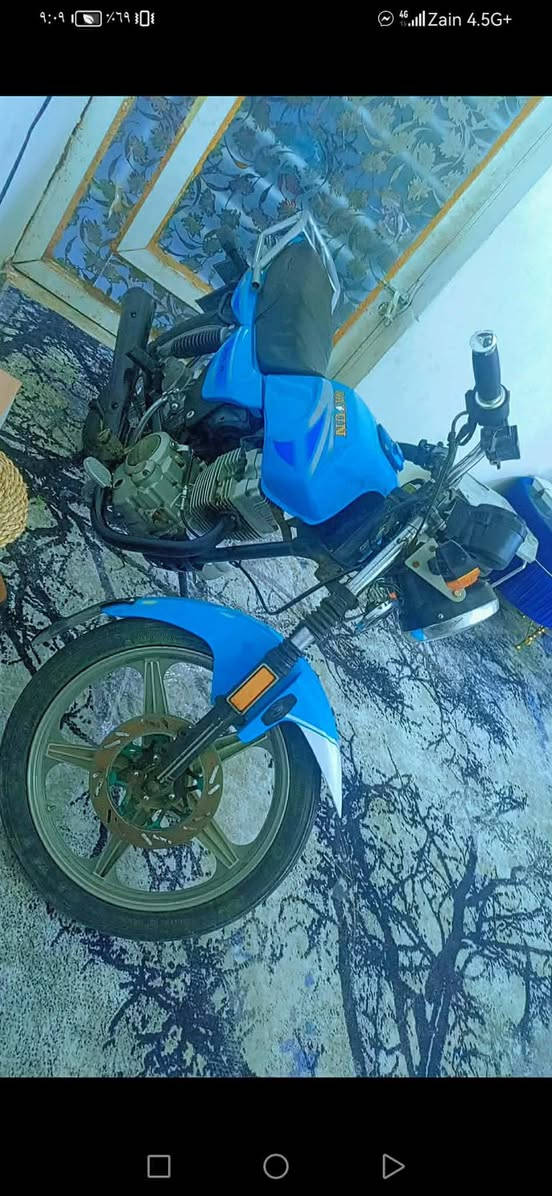 سلام عليكم 
دايون عضم للبيع 
موديل ٢٠١٩
اصوولي 
كامله مابيه اي نقص كله جديد 
800وبيها مجال 
مكاني بابل سدة الهنديه
***********
