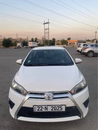 يارس خليجي • ٢٠١٥ • ٢٠٠٠٠٠ كم