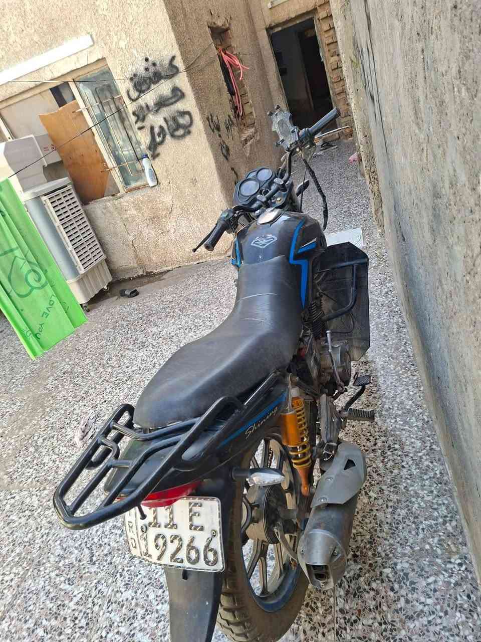 السلام عليكم للبيع


**إذا كنت صاحب هذا الإعلان وتريد حذفه لأي سبب، رجاءا أرسل رسالة إلى الدعم الفني**