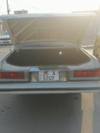 كراون ١٩٨٢ • رقم كركوك • مكينه ٢٫٥