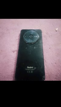 ريدمي A3 • الخالص • قريت زمبور