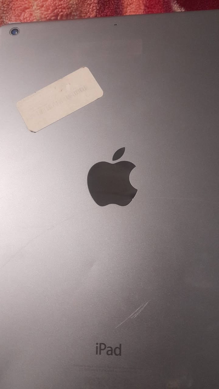 ايباد ايفون لبيع صوته عالي سعره ٧٠ مكاني كربلاء


**إذا كنت صاحب هذا الإعلان وتريد حذفه لأي سبب، رجاءا أرسل رسالة إلى الدعم الفني**