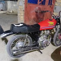 هوندا • كلك • مراوس