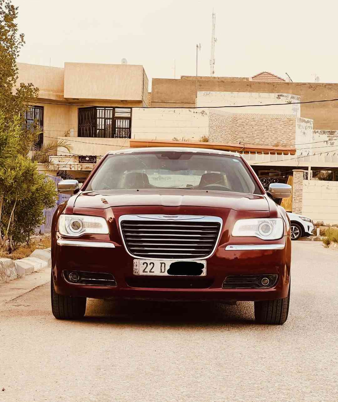 مكلف بل نشر ***********
سلام عليكم اوباما موديل 12  معروفه مواصفاتها  محرك 3600  كير طياره شاشه كبيرةكشنات تدفئة تبريد
تحكم كشنات كهربائي  كاميرا 
تشغيل عن بعد كلاص ثلاجه

وهواية مواصفات  مكينه كير حداديه كله جديد شواصي لغودً كفاله بجم كبس مابي حادث سياره بدون ايرباك
قماره وتكم كفاله من صبغ  
 
سياره بيها صبغ حزام اني صبغتها بيدي بسبب جراد وشخوط وعندي مقطع قبل صبغ مصورها  تريد تحويل تريد وكاله سياره بسم ولد صديقي من بغداد
السعر 133
مكان سياره كربلاء طوريج  ***********
