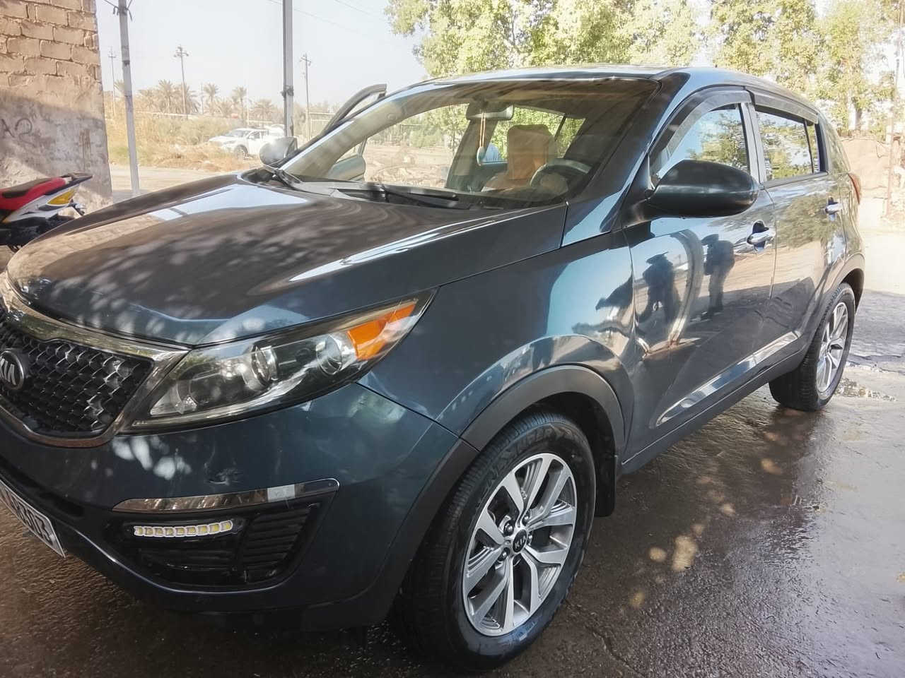 للبيع 

0783 262 5891
