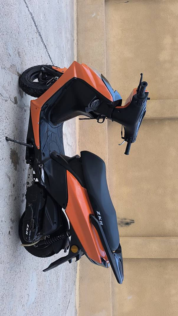 ‎دراجه سكنس كامله مابيها أي نقص شغاله سلف وهندر دراجه تايوان‎ البصرة, العراق


**إذا كنت صاحب هذا الإعلان وتريد حذفه لأي سبب، رجاءا أرسل رسالة إلى الدعم الفني**