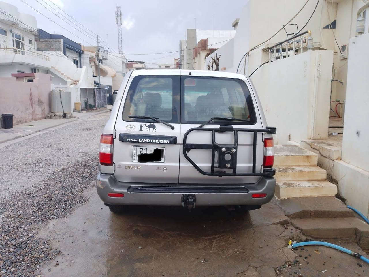 مۆنیکا مۆدیل 1999 سەیارەکە. هەتا بلیت جوانە. لەشەریکەوە. دوو دەستی کردوە. سێرووبعە سەلاجە. تەبرید مەرکەزیە دەبڵ سپێرە ناو زەردە سەیارەکە سێ پەلەی بجووکی بۆیاخە هەتا بلیت  گیر و مەکینەی بەشەرت مەکینەی  نەکراوەتەوە جوانە سەنەوی هەتا 2031  ناوی لەحاسیبە نیە بەشەرتی حاسیبە  هەتا بلیت جوانە  رقم *********** رقم اسیا *********** أربيل, العراق
