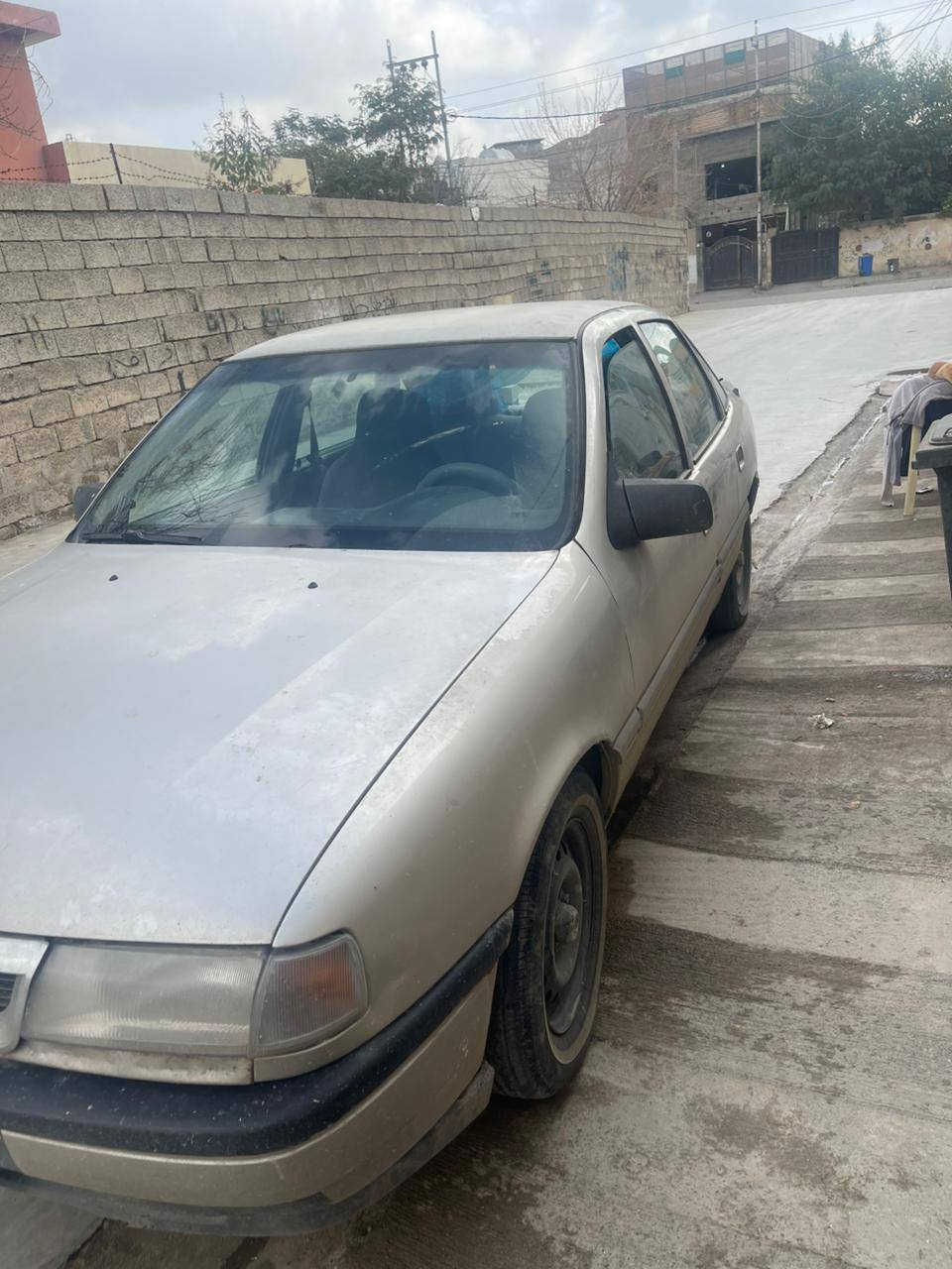 سلام عليك أوبل موديل 1990محرك 18سعر 32
***********
