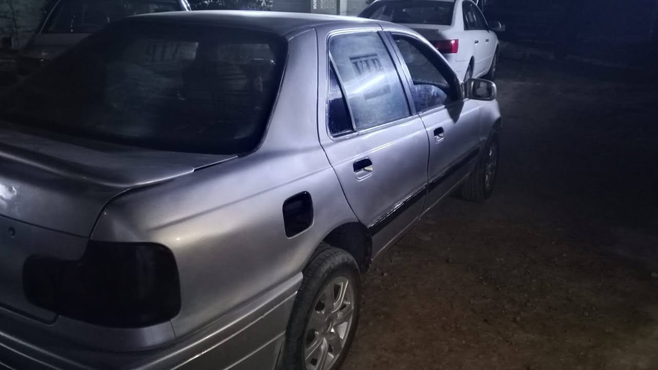 سلام عليكم الانتره 94موديل سنويه عضم عاج ل 28يله تنتهي تحويل مباشر سياره مابيه اي انقوصات كالمله وجاهزه  سعر 30بيه مجال مكاني الفلوجه الجولان مصبوقه عام جماليه عبن جان بيه جراد قبل وفحص وشوف ***********
