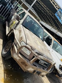 رنجر • ٢٠٠٨ • مزاد الداخلية