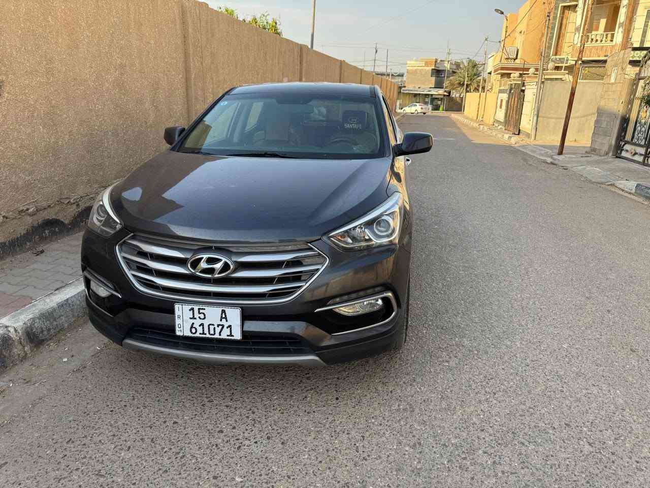 سنتافيا موديل ٢٠١٧
وارد امريكي رقم انبار ماشية ١٤٧ مايل

ضررها جاملغ وبنيد

تفاصيل اكثر

***********
