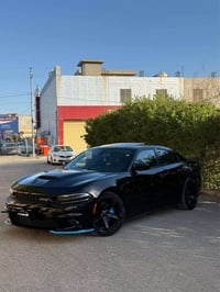 دودج تشارجر • ٢٠٢١ • أربيل