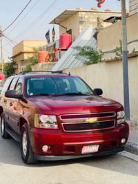 تاهو LT • ٢٠١٠ • البصرة