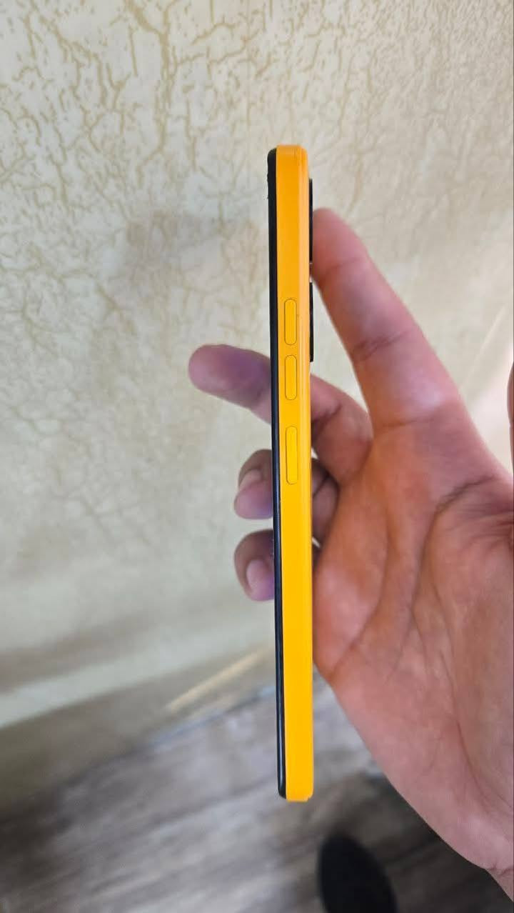 📱 تكنو بوب 7  للبيع
• الذاكرة: 64
• الرام: g
• البطارية: كلش زينة مايصرف شحن شرط
• امبدل شاشة اصلية
•  جهاز نظيف جداً
•  استخدام
💰 السعر: 45 الف


**إذا كنت صاحب هذا الإعلان وتريد حذفه لأي سبب، رجاءا أرسل رسالة إلى الدعم الفني**