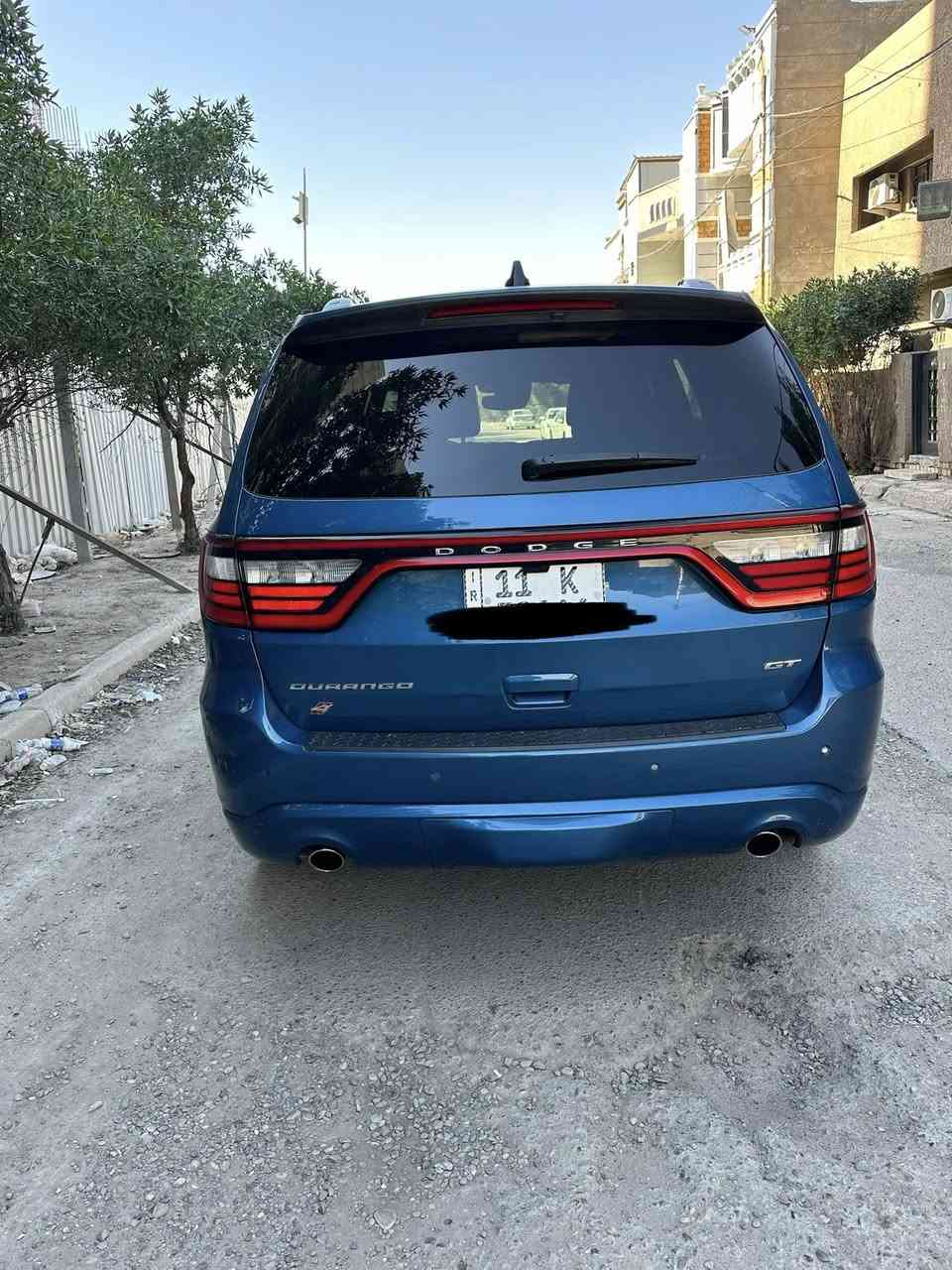 السلام عليكم للبيع او مراوس حسب القناعة

للبيع دوج دورنكو وارد أمريكي رقم شاصي يمك تفيدك اتصل واتساب
1- موديل 24
2-ماشيه 20 مايل
3- فور ويل ستة سلندر سبعة راكب
4- جي تي فووول مواصفات
5- كشنات كهرباء خزن ميموري تدفئة تبريد
6- جنطة كهرباء حساس كاميرا رادار نقطة عمياء وقوف ذاتي ستيرن هيتر حرف دي فووول تحكمات
7- ويل 20 تشغيل عن بعد شفتات
سياره صبغ بنيد جاملغ خشم شاصي مكان بغداد
السعر 30$ الاتصال ***********
