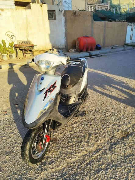 السلام عليكم ماكس عدله للبيع كفاله عامه ملاح كفرات مختم داخل وخارج ويه المكينه شلعه شك الكاع معدل شرط 120 السعر 850 وبيه مجال المكان كربلاء حي العامل الرقم ***********
