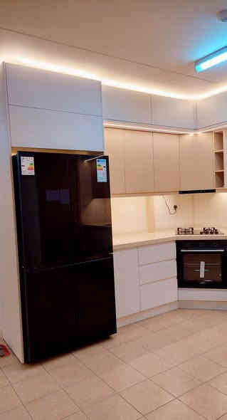 منجز جديد يضاف إلى أعمالنا في مدينه بسمايا 
مطبخ شقه ١٤٠ نمط غربي
ديزاين مودرن دبل ملحق 
ضوء القمر للمطبخ التركي
 بسمايا الشارع العام مجمع طاحونة الرايه مقابل بيت بيوتي للإستفسار الاتصال على الرقم ***********
