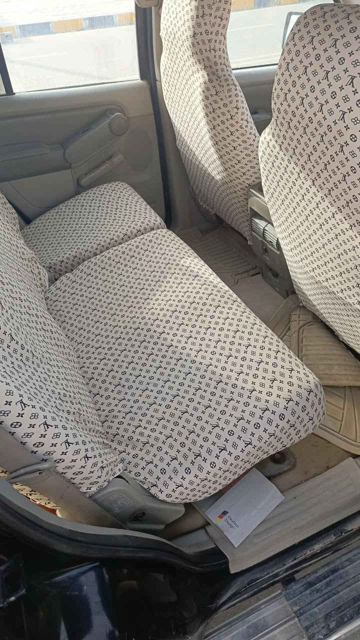 للبيع مديل ٢٠٠٧ ثمانيه سلندر كله شغاله حتى التبريد


**إذا كنت صاحب هذا الإعلان وتريد حذفه لأي سبب، رجاءا أرسل رسالة إلى الدعم الفني**