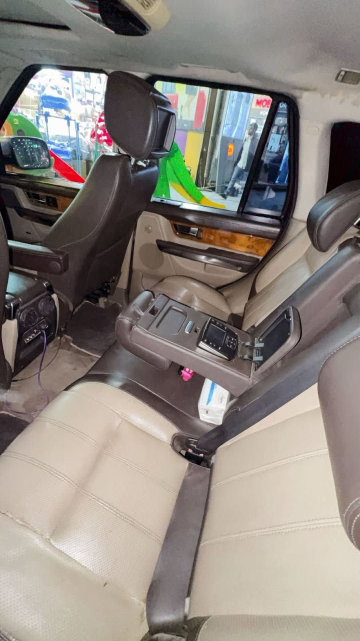 سلام عليكم رانج موديل ١٢اوتو بايراف وكاله ساردار للبيع والمرواس ***********بغداد المنصور
