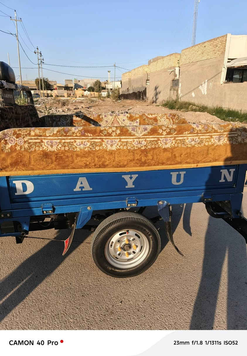 سلام عليكم ستوته مديل 2023رقم وسنويه نضيفه خير من الله العنوان واسط الزبيديه للتواصل ‏‏‪***********‬‏
