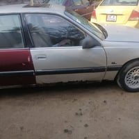 اوميجا • مكفوله • بابين