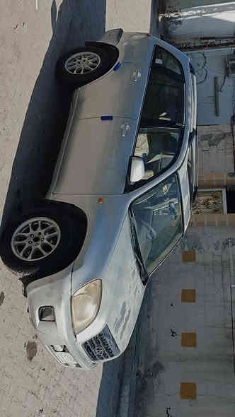 سلام عليكم
شيري تيكو 
موديل 2012 
السونار مرفق مع المنشور 
تحكم استيرن 
فتحه سقف 
گير ومكينه 
مال كورلا 
تخم تاير 
حداديه 
رقم بغداد 
مكاني بغداد 
السعر 40 
ه‍ ‏‪0771 637 8405‬‏
