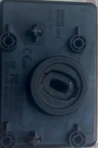 جوزة بصمة تشغيل دوج كرافان للبيع اصلية أمريكية مال كصة وتفصيخ للبيع لل...